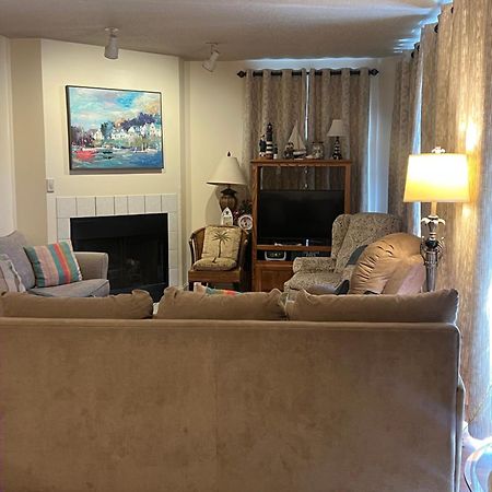 פיג'ן פורג' River Place Condos #110 3Bd מראה חיצוני תמונה