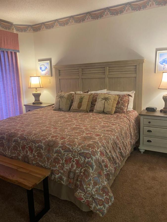 פיג'ן פורג' River Place Condos #110 3Bd מראה חיצוני תמונה