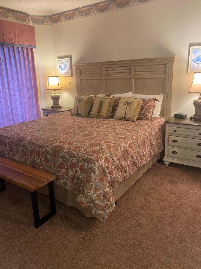 פיג'ן פורג' River Place Condos #110 3Bd מראה חיצוני תמונה