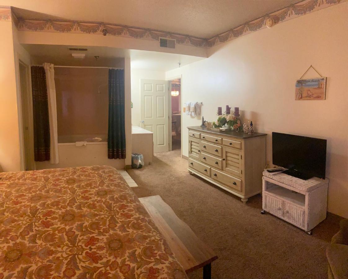פיג'ן פורג' River Place Condos #110 3Bd מראה חיצוני תמונה