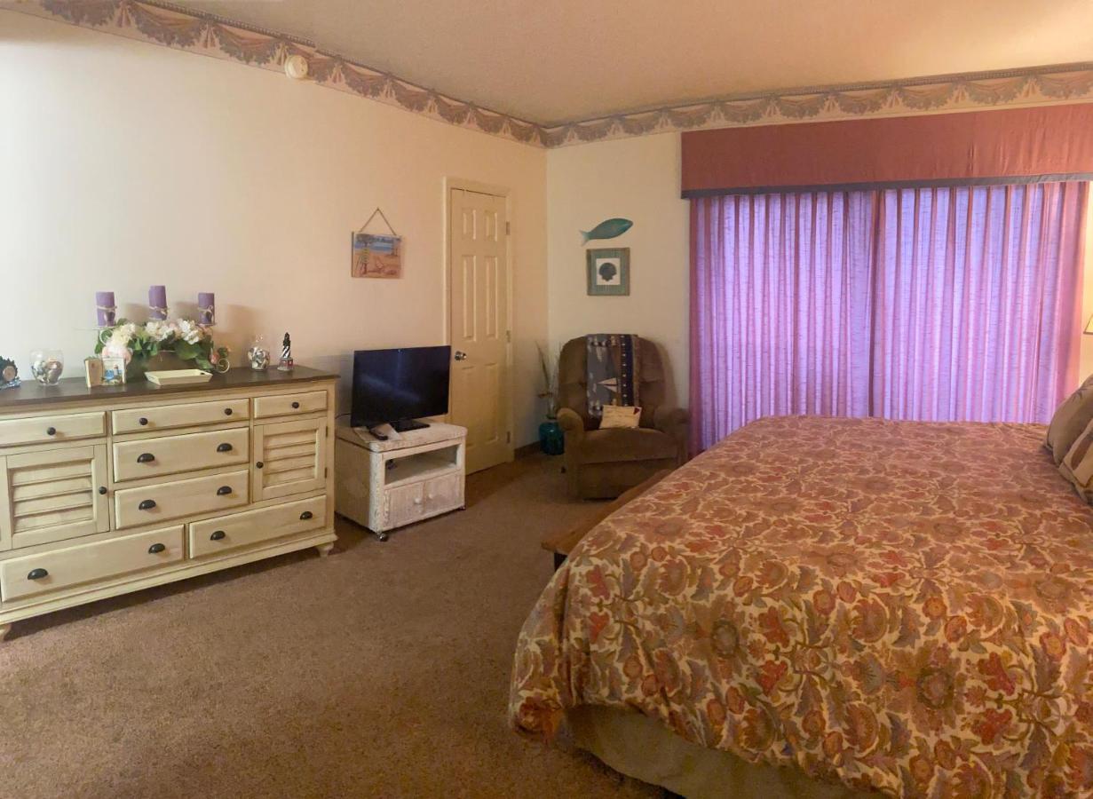 פיג'ן פורג' River Place Condos #110 3Bd מראה חיצוני תמונה