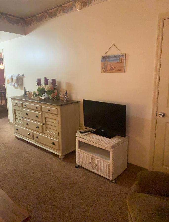 פיג'ן פורג' River Place Condos #110 3Bd מראה חיצוני תמונה