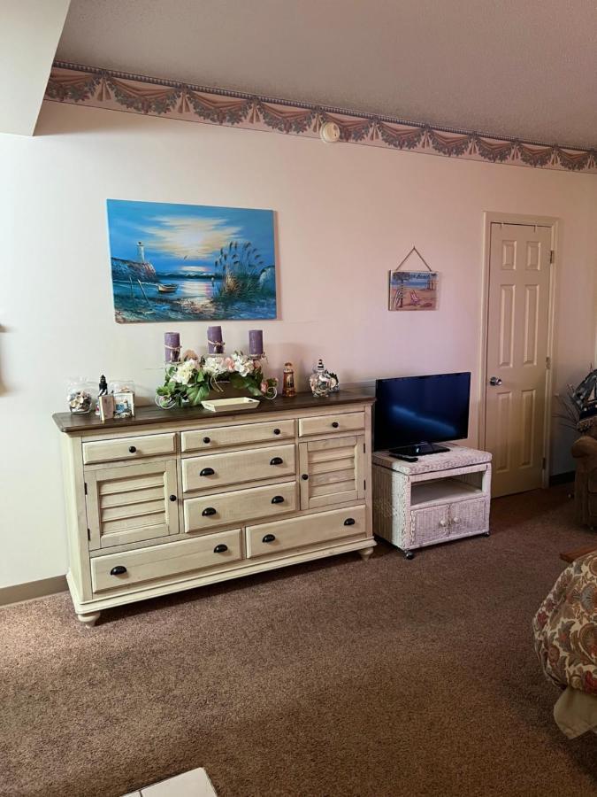 פיג'ן פורג' River Place Condos #110 3Bd מראה חיצוני תמונה