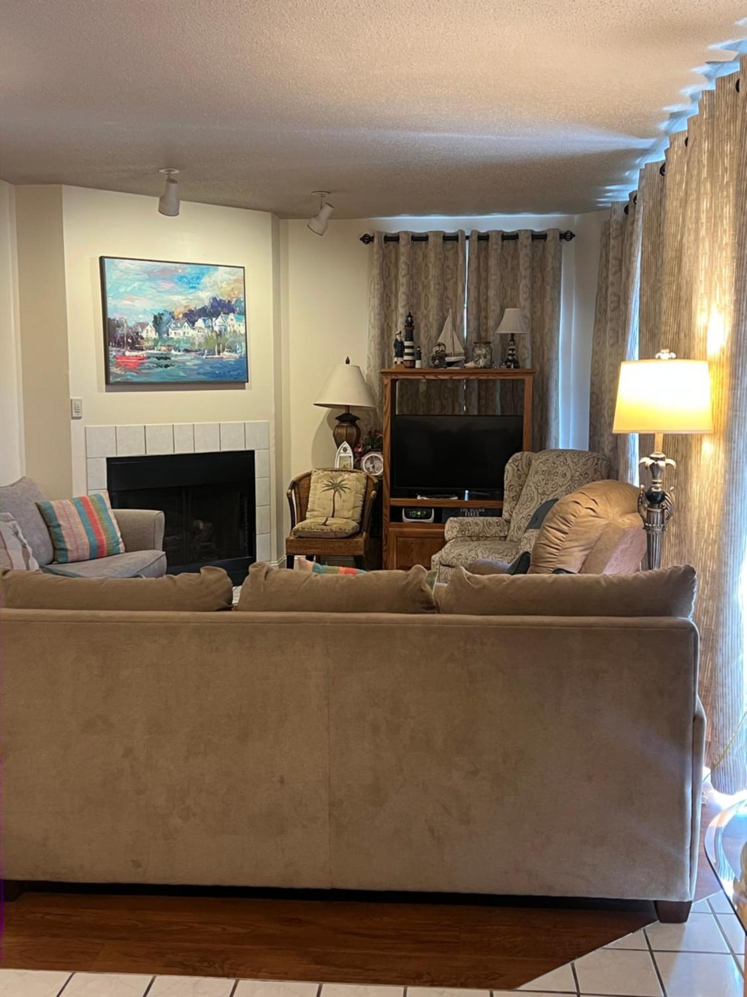 פיג'ן פורג' River Place Condos #110 3Bd מראה חיצוני תמונה