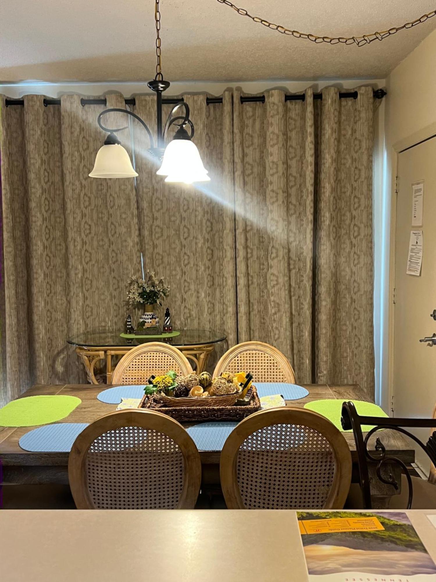 פיג'ן פורג' River Place Condos #110 3Bd מראה חיצוני תמונה