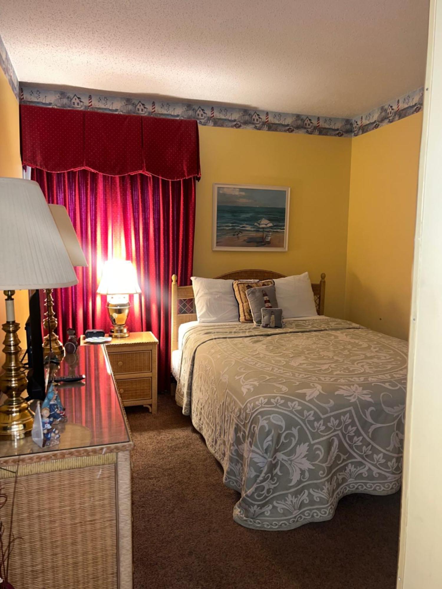 פיג'ן פורג' River Place Condos #110 3Bd מראה חיצוני תמונה