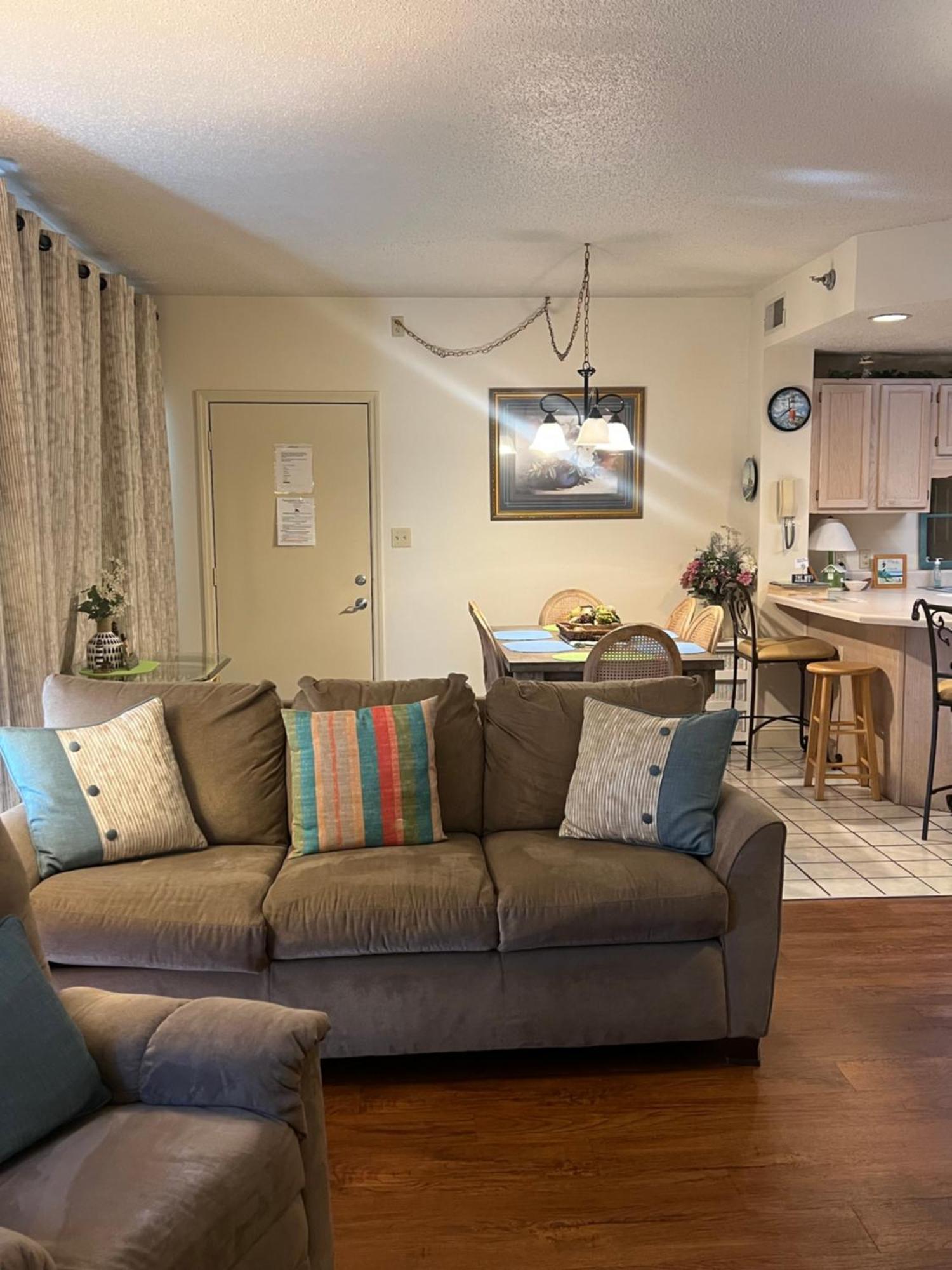 פיג'ן פורג' River Place Condos #110 3Bd מראה חיצוני תמונה