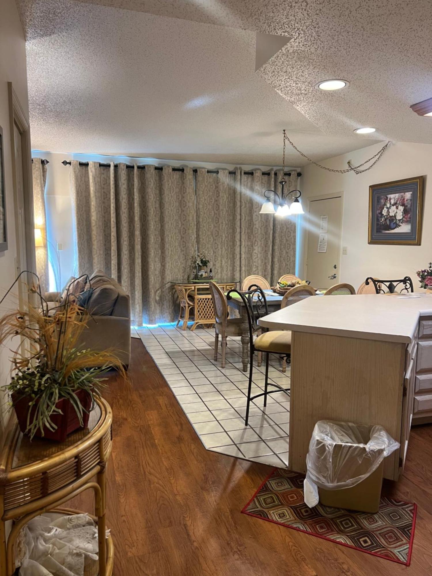 פיג'ן פורג' River Place Condos #110 3Bd מראה חיצוני תמונה