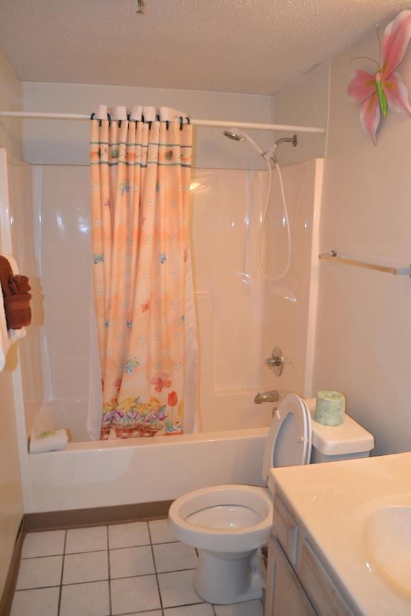 פיג'ן פורג' River Place Condos #110 3Bd מראה חיצוני תמונה