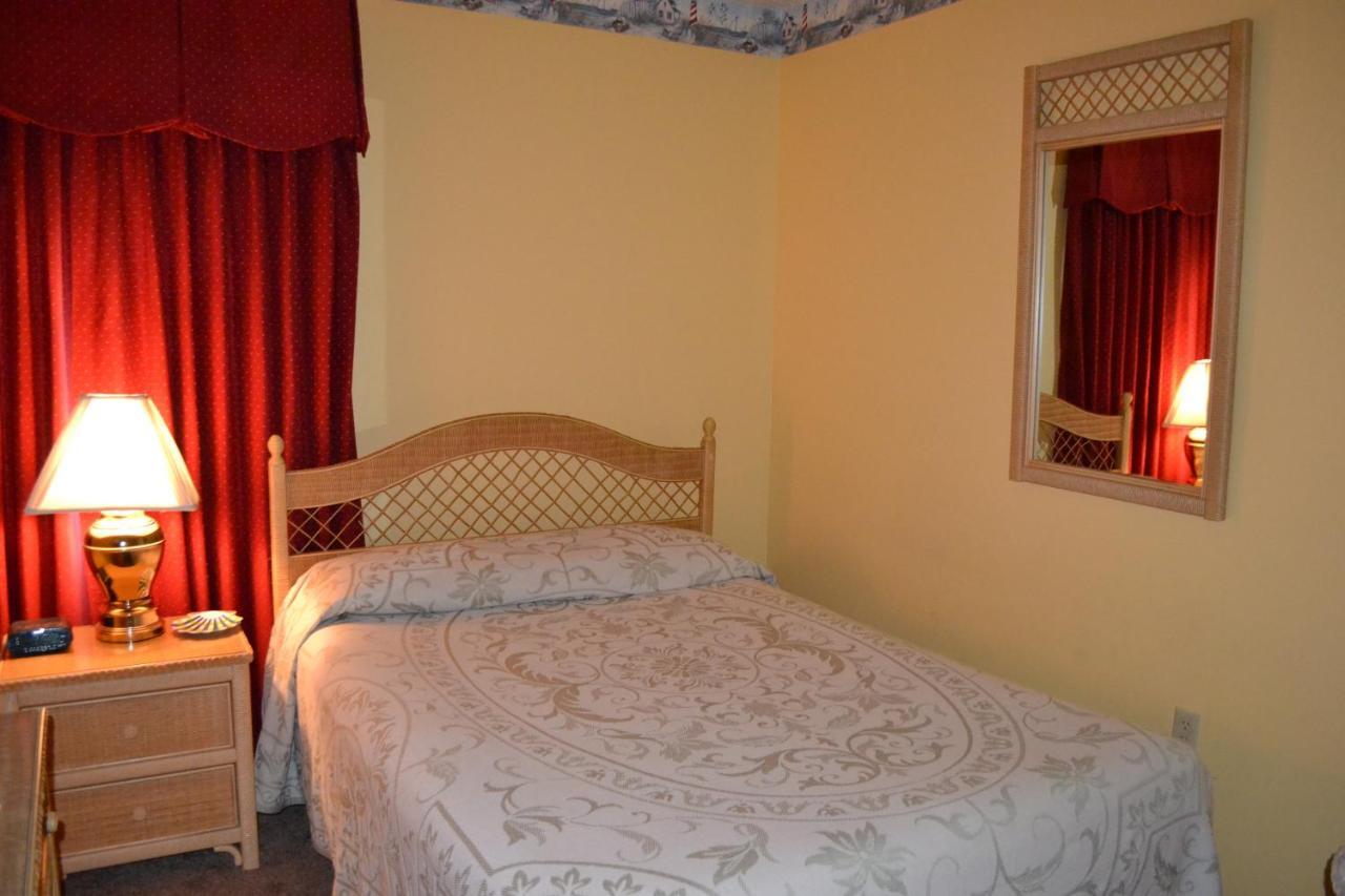 פיג'ן פורג' River Place Condos #110 3Bd מראה חיצוני תמונה